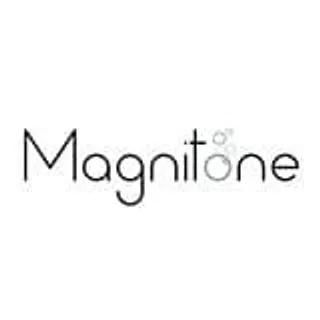 Magnitone logo