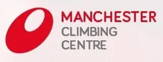 Manchester Climbing Centre logo