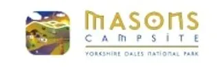 Masons Campsite logo