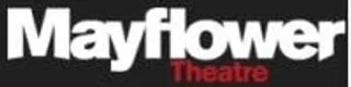 Mayflower Theatre logo