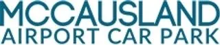 McCausland Car Park logo