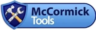 McCormick Tools logo