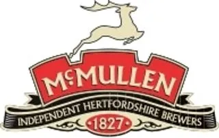 McMullen logo
