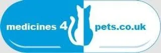 Medicines4pets logo