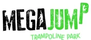 Mega Jump logo