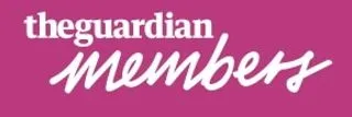 Guardian Membership logo