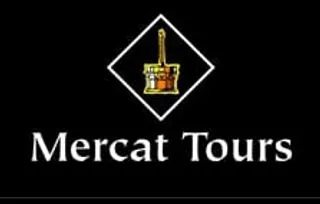 Mercat Tours logo