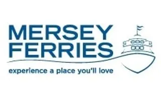 Mersey Ferries logo