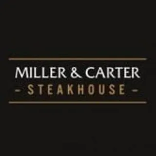 Miller and Carter logo
