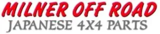 Milner Off Road logo