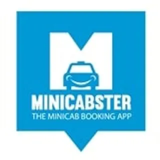 minicabster logo
