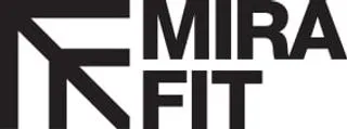 Mirafit logo