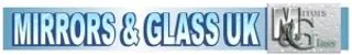 Mirrors and Glass UK logo