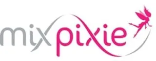 MixPixie logo