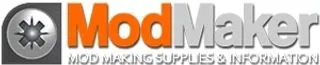 Mod Maker logo
