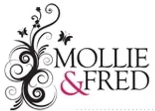 Mollie & Fred logo