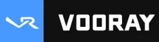 Vooray logo