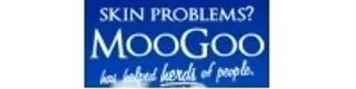 MooGoo logo