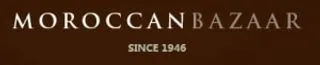 Moroccan Bazaar logo