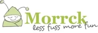 Morrck logo
