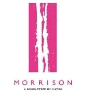 Morrison Hotel logo