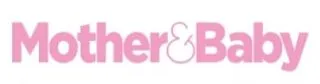 Mother And Baby logo