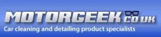 Motorgeek logo
