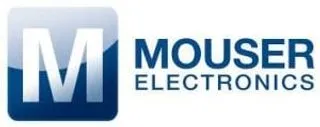 Mouser logo