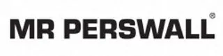Mr Perswall logo