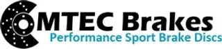 MTEC Brakes logo