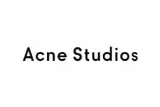 Acne Studios logo