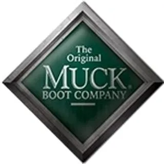 The Original Muck Boot Company logo