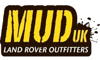 MUD UK logo