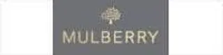 Mulberry logo