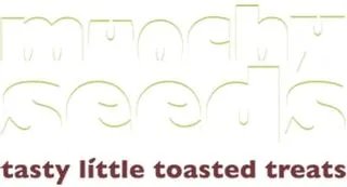 Munchy Seeds logo