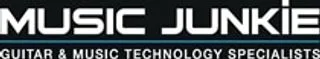 Music Junkie logo