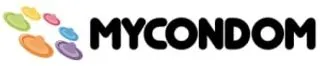 myCondom logo