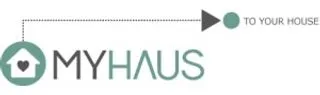 My Haus logo