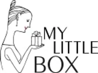 My Little Box logo