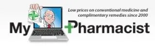 MyPharmacist logo