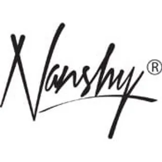 Nanshy logo