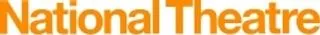 National Theatre logo