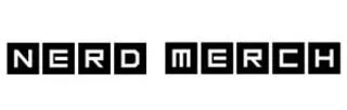 Nerd Merch logo
