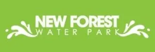 New Forest Water Park logo