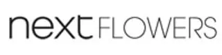 Next Flowers logo