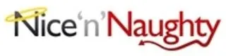 Nice 'N' Naughty logo
