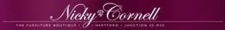 Nicky Cornell logo