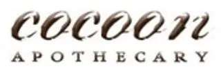 Cocoon Apothecary logo