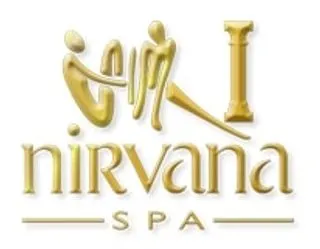Nirvana Spa logo