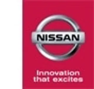 Nissan logo
